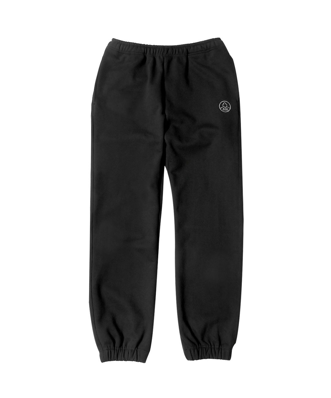 4S Premium Sweatpants Jogger Pants (Black)