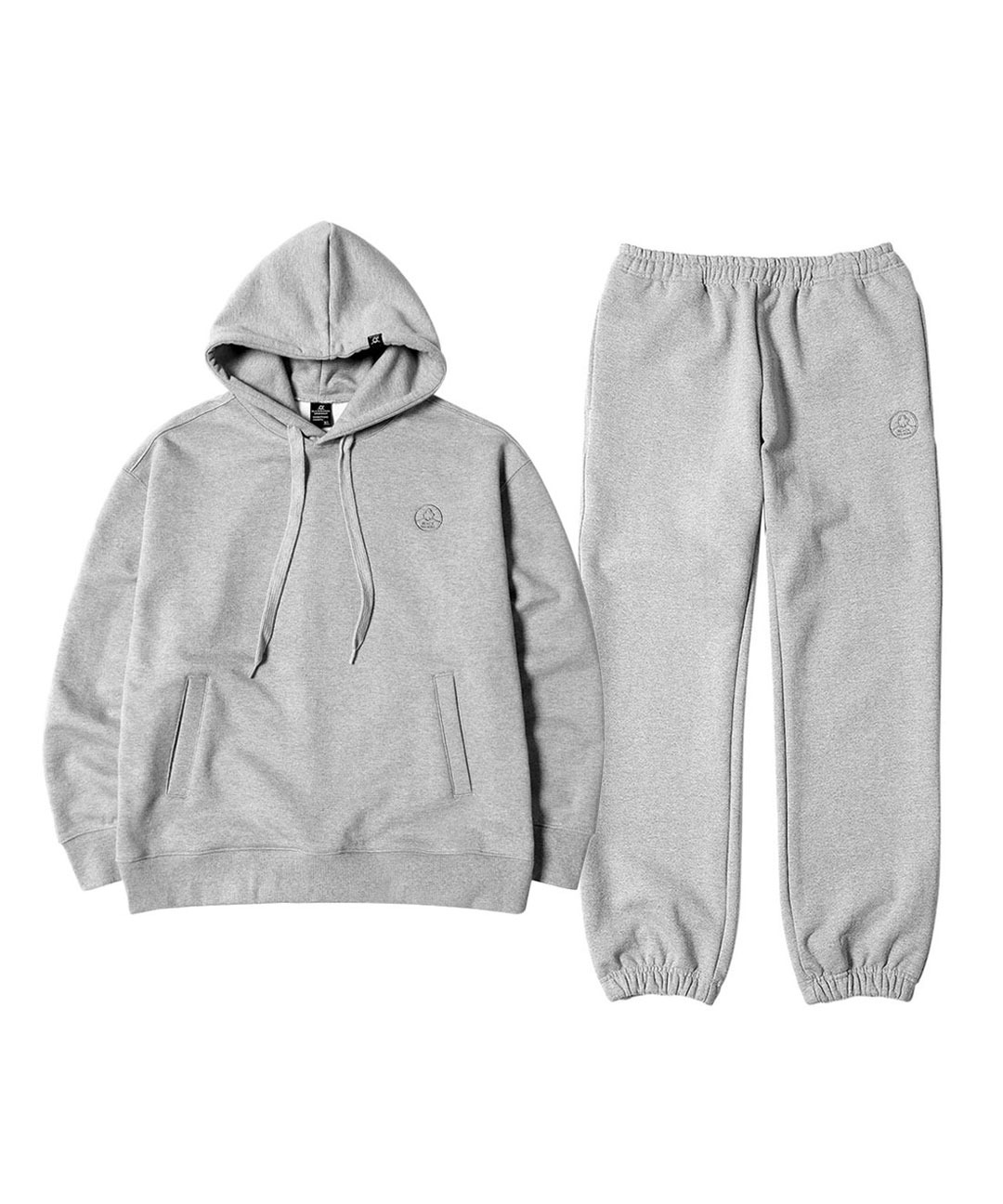 4S Premium Sweatshirt Setup (Gray)