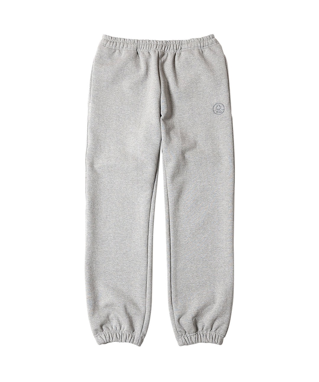 4S Premium Sweatpants Jogger Pants (Gray)