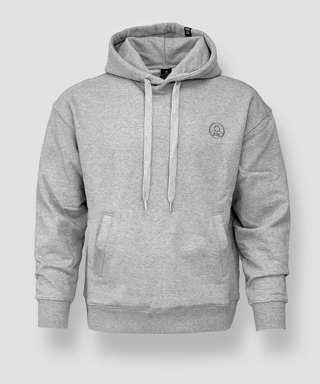 4S Premium Sweat Hood (Gray)