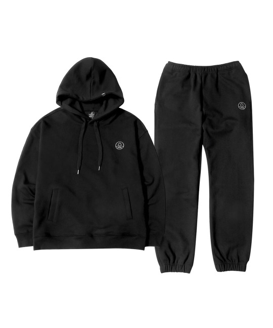 4S Premium Sweatshirt Setup (Black)