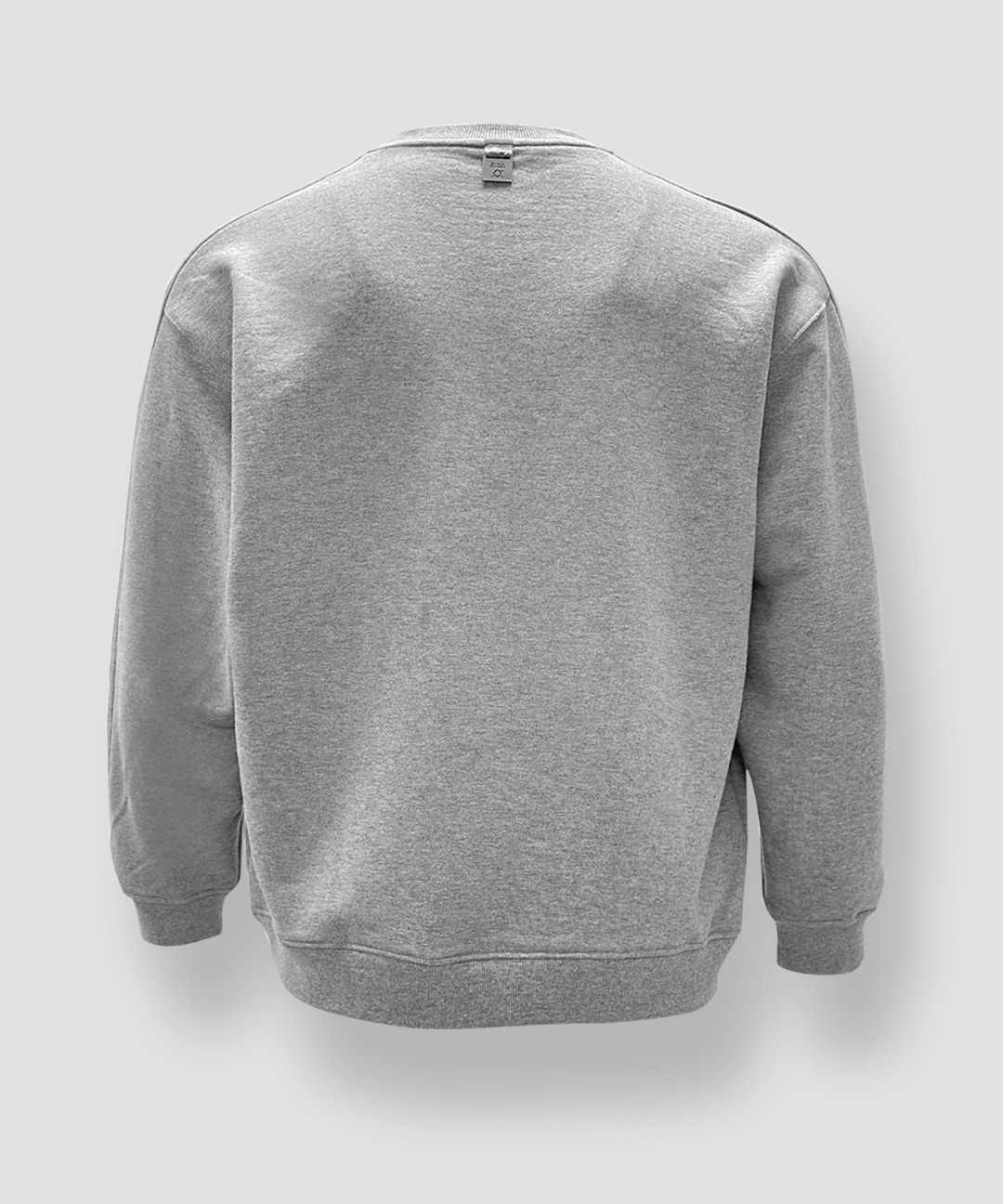 Mole Armour Sweatshirt (Gray) Over Fit